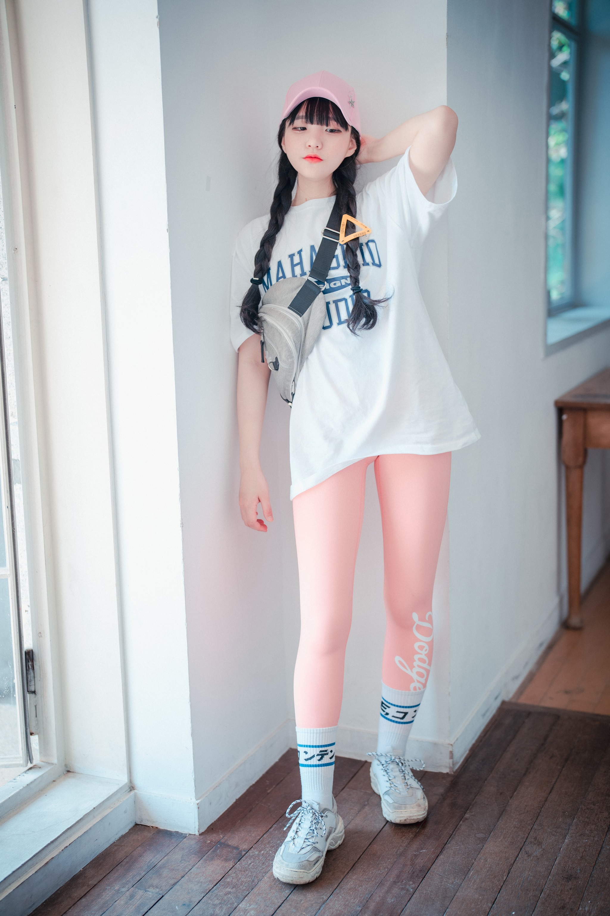 图片[1]-Jenny – NO.022-XikXak